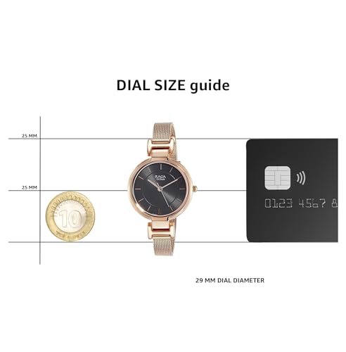 Titan Raga Viva Analog Grey Dial WomenS Watch Nm2608Wm02/Nn2608Wm02/Np2608Wm02