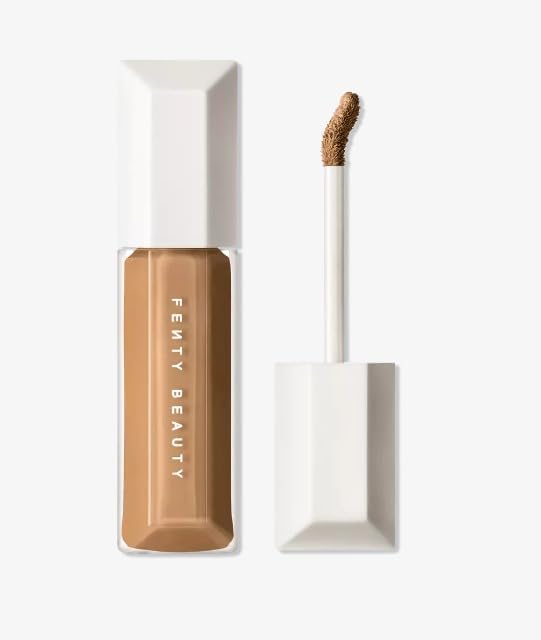 Fenty Beauty Were Even Hydrating Longwear Waterproof Concealer  Your SkincarePowered Solution to Dark Circles and Puffiness 0