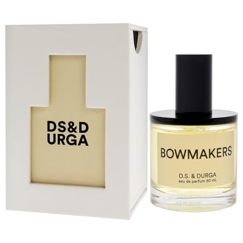 Ds & Durga Eau De Parfum  Bowmakers - 50 Ml