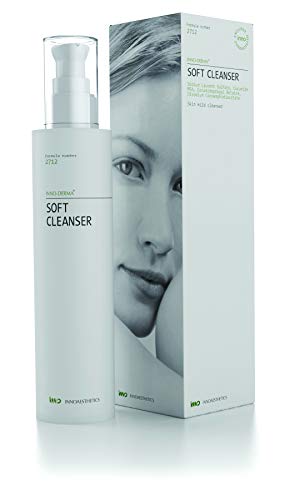 INNOAESTHETIcS Soft cleanser-Inno Derma-gentle Face cleanser