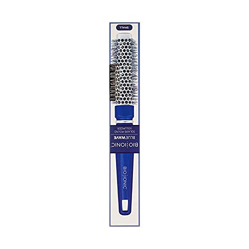 BIO IONIC Bluewave Nanoionic Conditioning Brush, Small