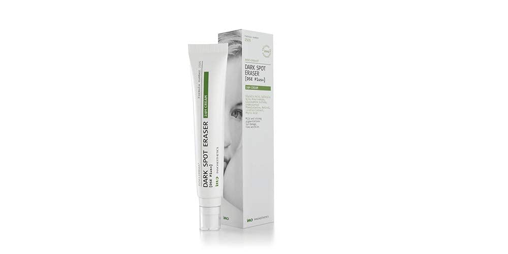 Innoaesthetics Dark Spot Eraser 24H Cream [Dse Plus+] Daily Treatment For Facial Brown Spots