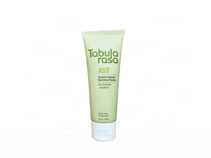 Dermatica Tabula Rasa Ast Cleanser 99 Ml