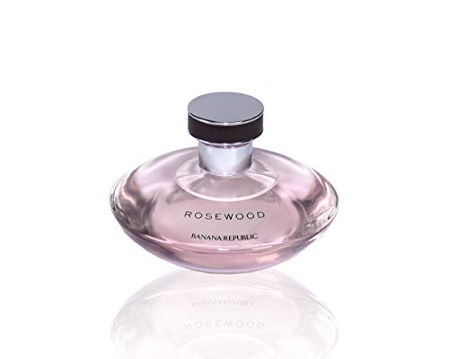 Rosewood By Banana Republic, 3.4 Oz Eau De Parfum Spray For Women