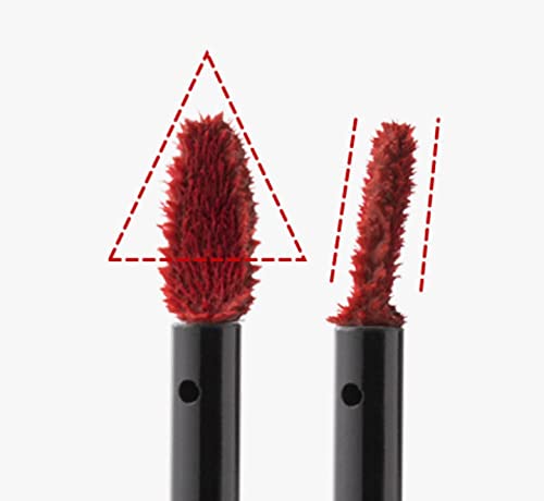 JUNG SAEM MOOL LIP-PRESSION See-Through Tint 0.14 Fl Oz, Soft Blurred Velvet Tint with Lightweight Long lasting Hydration, Seaml