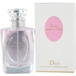 Christian Dior For Ever And Ever Eau De Toilette Spray, 34 Ounce