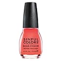 Bari Revlon 6298-87 Hazard Professional Nail Enamel