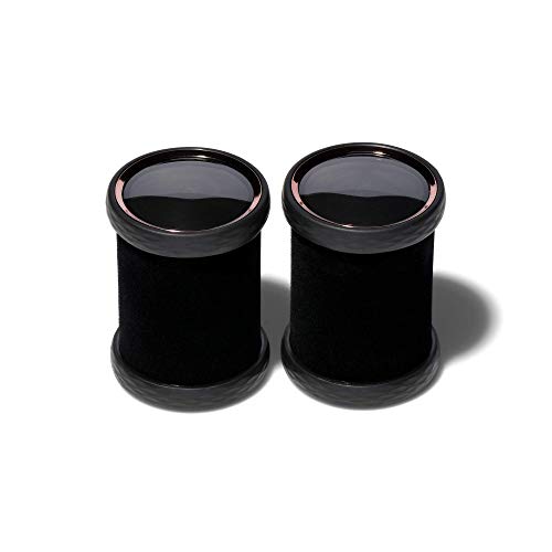 T3 By T3 Volumizing Hot Rollers Luxe 175 2 Pack(D0102H5Fwz2)