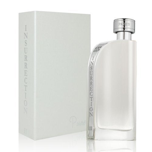 Reyane Insurrection Pure Ii For Men Tradition Eau De Toilette Spray, 30 Ounce By Camrose Trading Inc Dba Fragrance Express - Dro