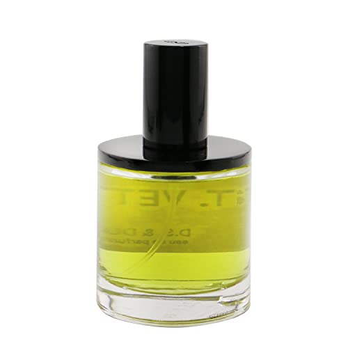 St. Vetyver By D.S. & Durga, 1.7 Oz Eau De Parfum Spray Unisex