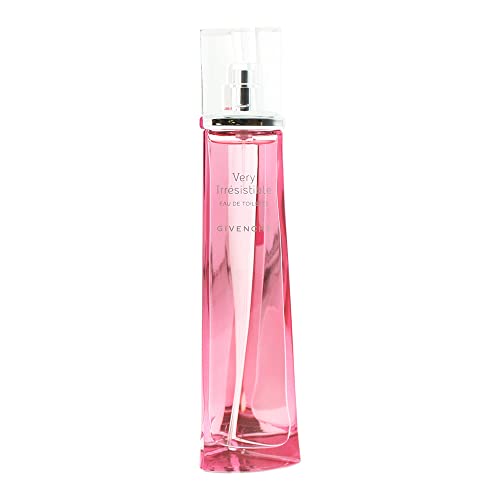 Very Irresistible By Givenchy, 2.5 Oz Eau De Toilette Spray For Women