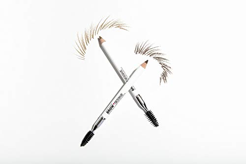 Eyebrow Pencil By Wet N Wild Brow-Sessive Brow Makeup Pencil Liner Blending Brush, Precise, Fine Tip, Shapes, Defines, Fills, Bl
