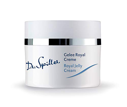 Dr. Spiller Biomimetic Skin Care - Royal Jelly Cream 50ml