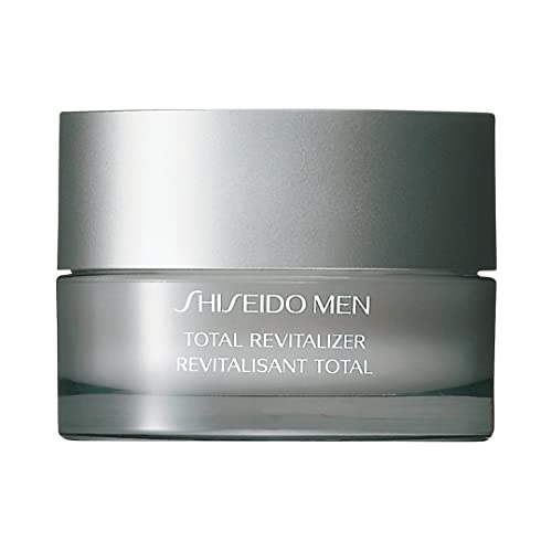 Shiseido Men Total Revitalizer Cream For Men, 1.8 Oz
