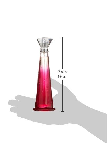 Hollywood Star By Fred Hayman For Women. Eau De Parfum Spray 3.4 Ounces