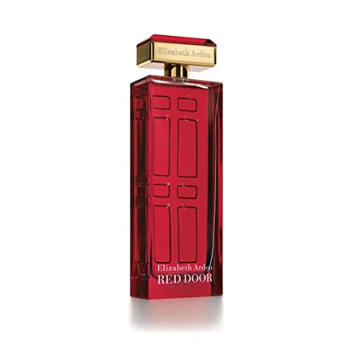 Red Door By Elizabeth Arden, Womens Perfume, Eau De Toilette, 1 Fl Oz