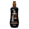 Australian Gold Accelerator Spray Gel With Bronzer 8 Ounce (237Ml) (6 Pack)