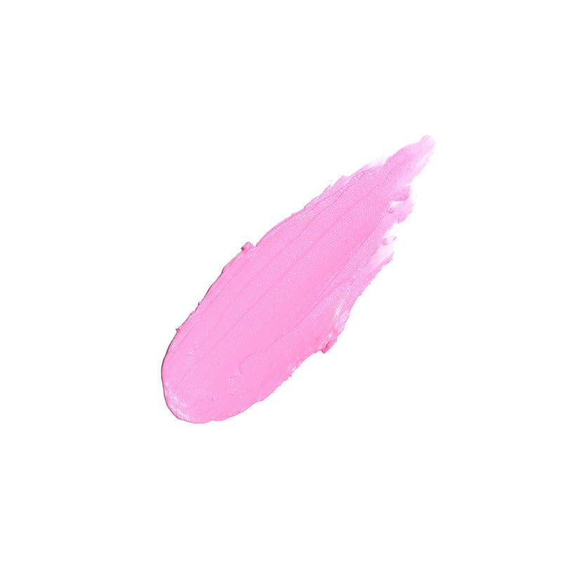 The Crme Shop X Hello Kitty - Crme Blush Balm Peach Pouf Buildable Long-Lasting Easily Blendable Hydrating & Soothing Aloe Vera