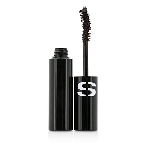 Sisley Paris So Curl Curling Fortifying Mascara, 02 Deep Brown, 033 Ounce (W-C-11658)
