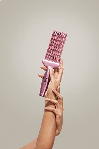 Ouidad Made For Curls Customizable Detangler