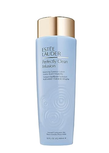 Estee Lauder By Estee Lauder Perfectly Clean Infusion Balancing Essence Lotion --400Ml135Oz(D0102Hrxnn8)