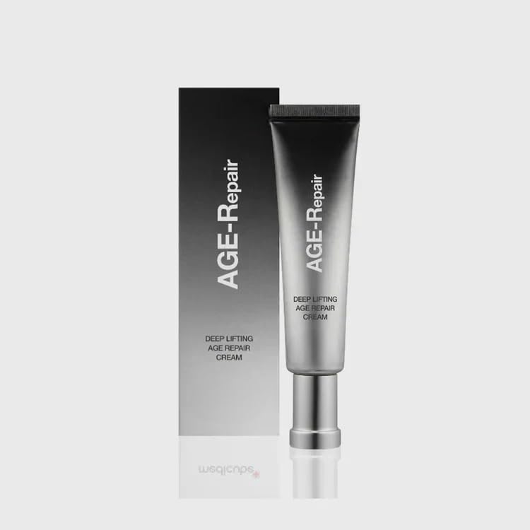Cheenny M_Deep Lifting Age Repair Cream 30 Ml