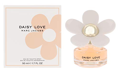 Marc Jacobs Daisy Love Eau De Toilette Spray, 1.7-Oz.