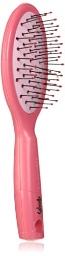 Goody Girls Ouchless Purse Hair Brush, Assorted Colors