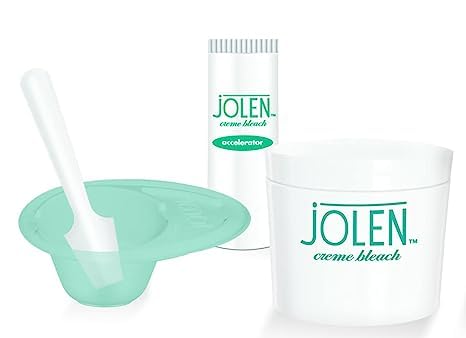 Jolen Cream Bleach Mild 30ml