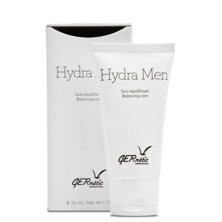 GERne'tic HYDRA MEN Soin   quilibrant Balancing care 1.7oz