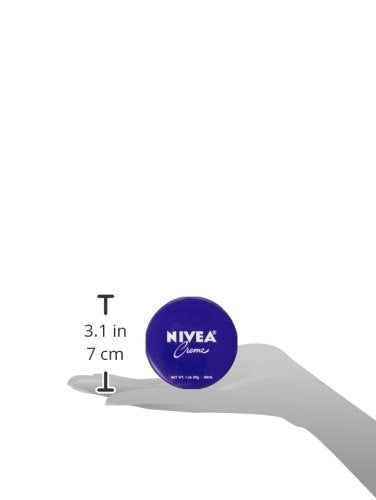 Nivea Creme Nivea 1 Oz Cream For Unisex