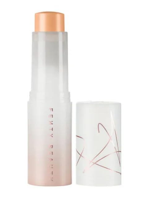 Fenty Beauty by Rihanna Eaze Drop Stick Blur + Smooth Tint Stick Foundation 8