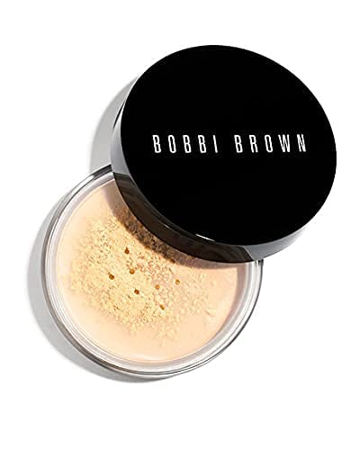 Bobbi Brown Sheer Finish Loose Powder  Soft Sand (0.31oz/9g)