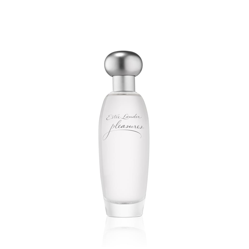 Estee Lauder Pleasures Edp Spray 1.7 Oz Frgldy