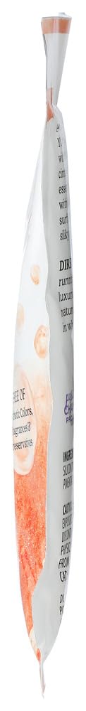 Aura Cacia Cinnamon & Ylang Ylang Foam Bath ( 6X2.5 Oz)