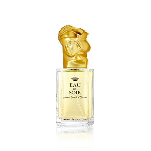 Eau Du Soir By Sisley For Women 1.6 Oz Eau De Parfum Spray