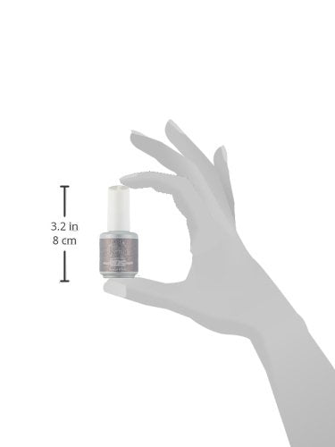 IBD Just Gel Nail Polish, Aphrodite, 0.5 Fluid Ounce