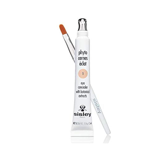 Sisley By Sisley: Phytocernes Eye Concealer - #1 Natural--058Oz