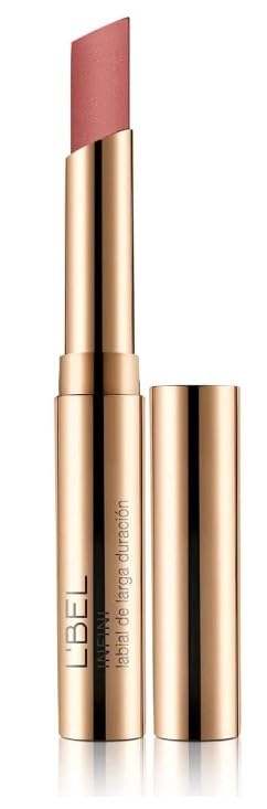 LBel Infini 16H Moisturizing lipstick Rosa Beige 2 g / 0.07 oz.