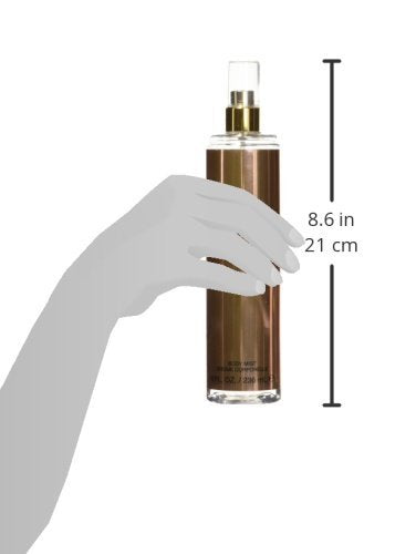 Sean John Body Mist Spray, Unforgivable, 8 Ounce
