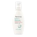 Aveeno Calm + Restore Redness Relief Foaming Cleanser, Daily Facial Cleanser With Calming Feverfew To Help Reduce The Appearance