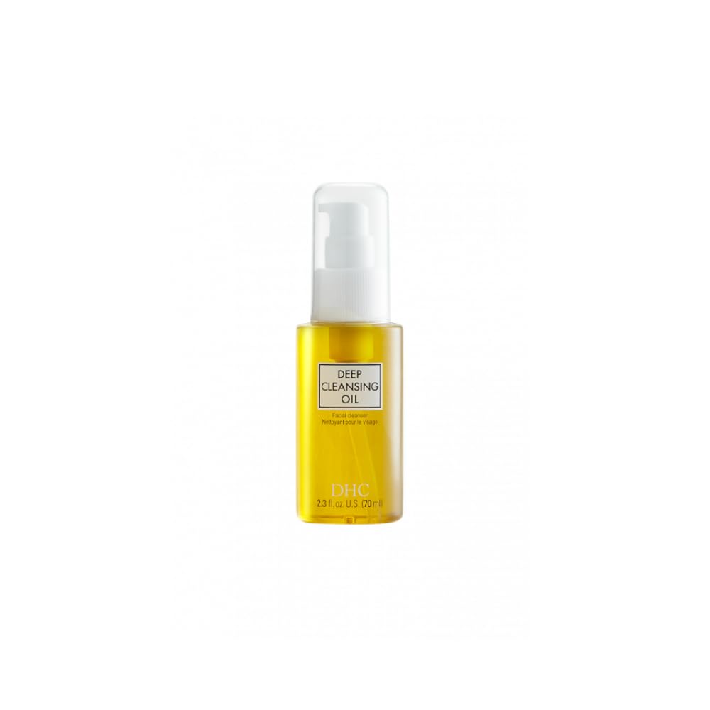 Dhc Deep Cleansing Oil ( 70 Ml )