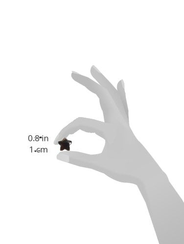 Caravan Tiny Star Jaw 4 Clip Model No. 7009/4