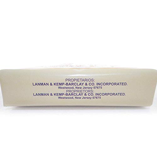 Florida Water Bar Soap 33 Oz