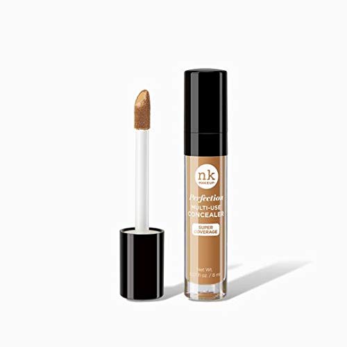 Perfection Multi-Use Concealer (COLOR - NUTMEG FCPF05)