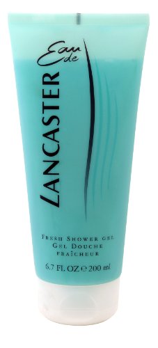 Lancaster Eau De Femme Woman Showergel 200 Ml
