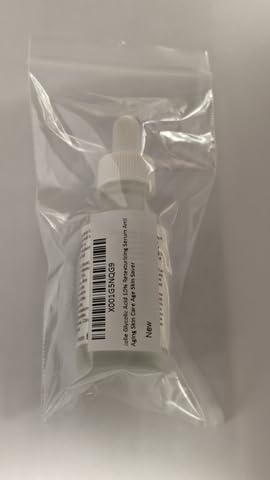 Jolie Glycolic Acid 10% Retexturizing Serum - Anti-Aging Skincare - Refines Skin Texture - Prevents Dehydration - Reduces Wrinkl