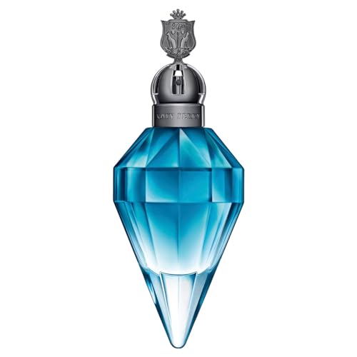 Katy Perry Royal Revolution Eau De Parfum Spray3.4 Oz./ 100 Ml For Women By Katy Perry, 42 Fl Oz Package May Vary