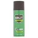 Brut Deodorant 10oz Aerosol Classic Scent (3 Pack)