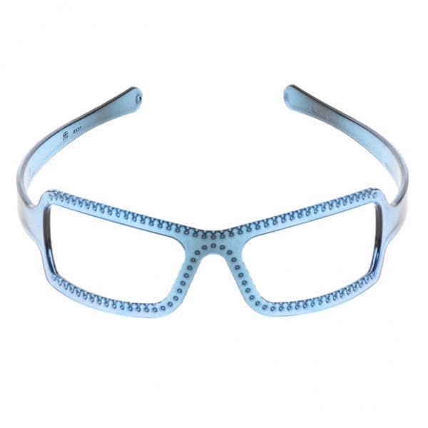 Bnf 2XwomenS Wide Headband Alice Hair Band Fashion Hair Hoop Accessories Blue